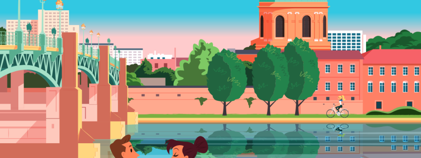 JE Toulouse